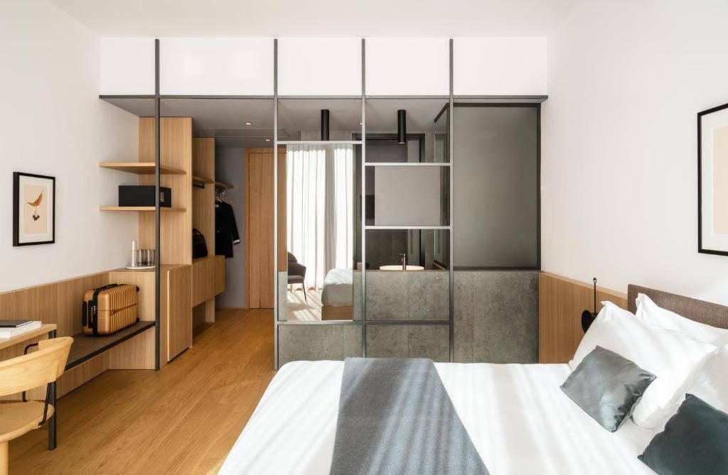 Le Fucine Hotel Buttrio Buitenkant foto