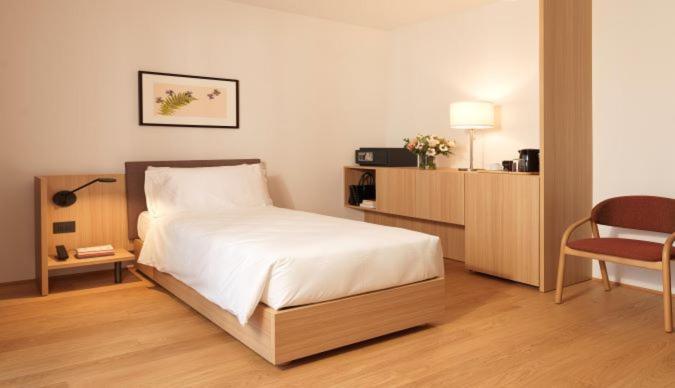 Le Fucine Hotel Buttrio Buitenkant foto