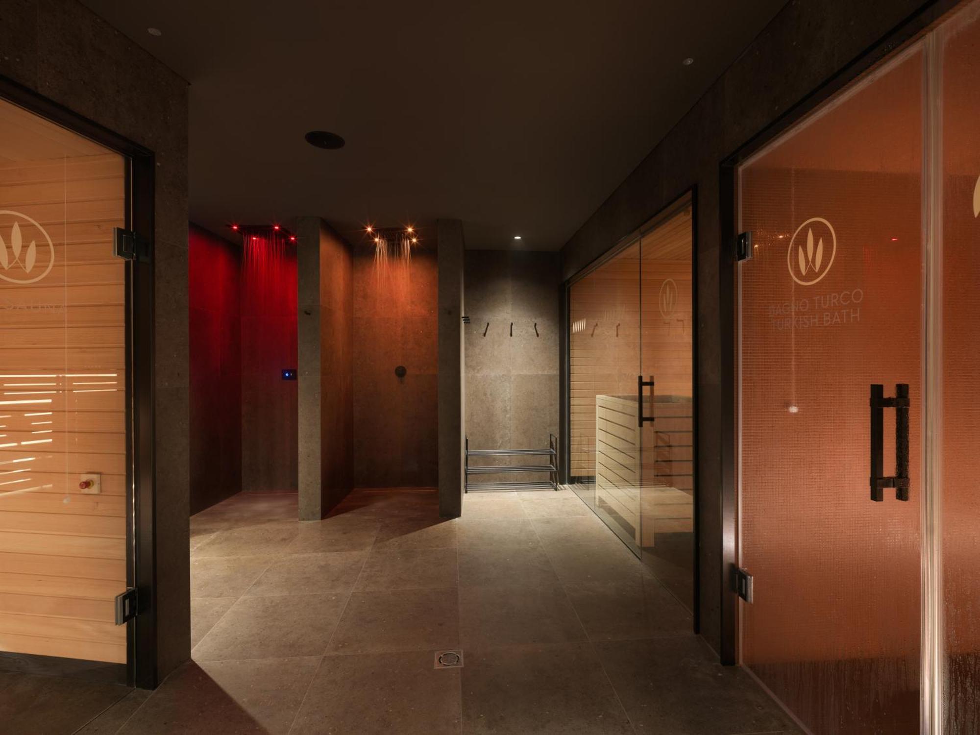 Le Fucine Hotel Buttrio Buitenkant foto