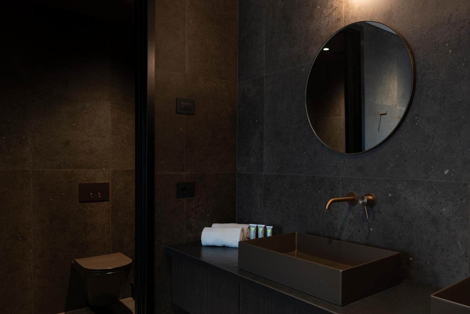 Le Fucine Hotel Buttrio Buitenkant foto