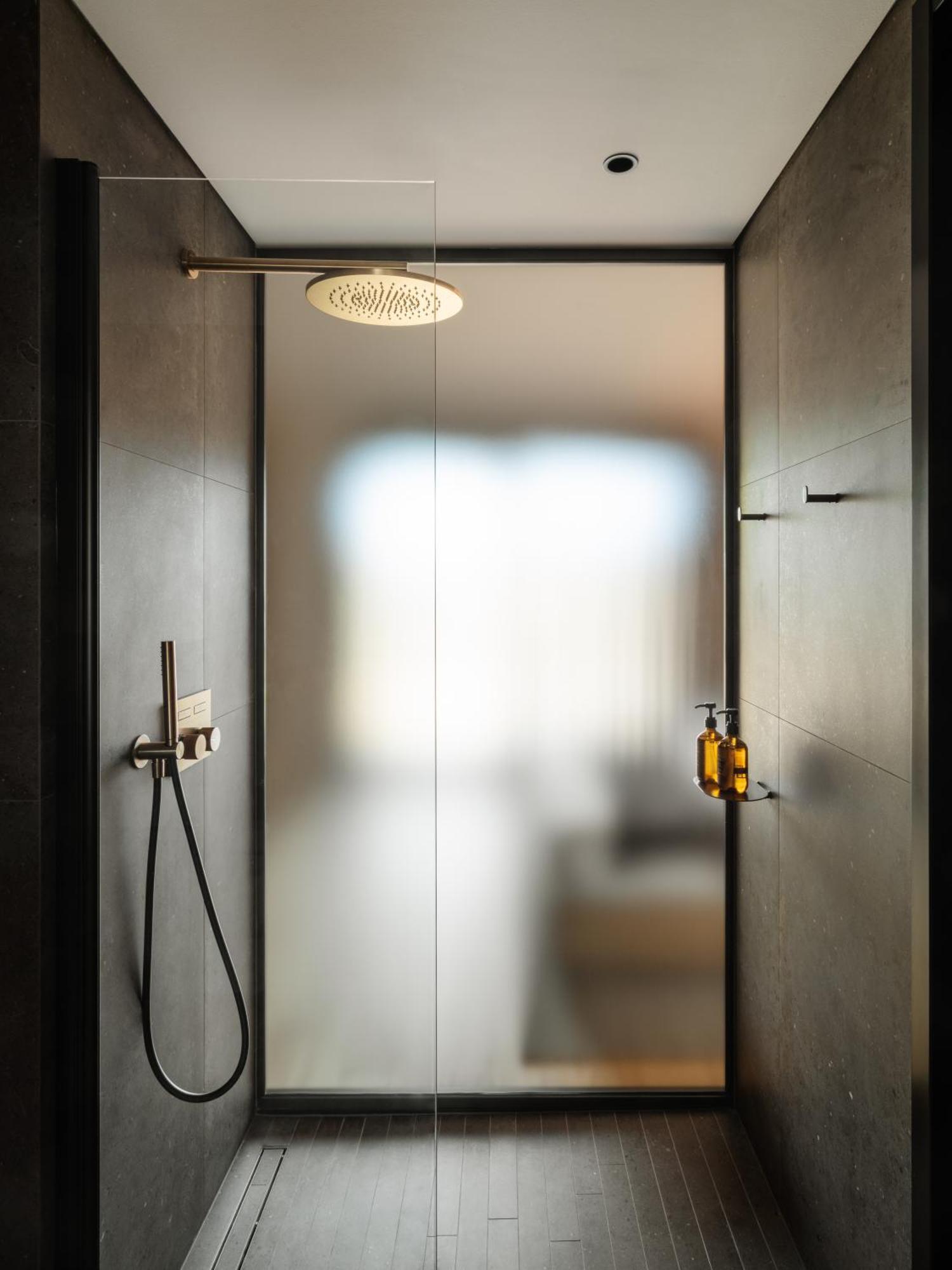 Le Fucine Hotel Buttrio Buitenkant foto